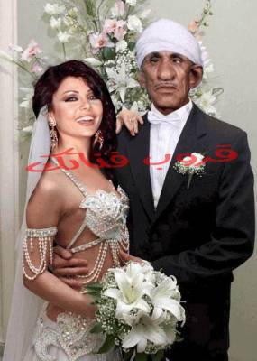 khatib hayfaa min l9al3a
